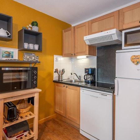 Bel Appartement Montagne Dans Le Parc Des Ecrins 오르시에레 외부 사진