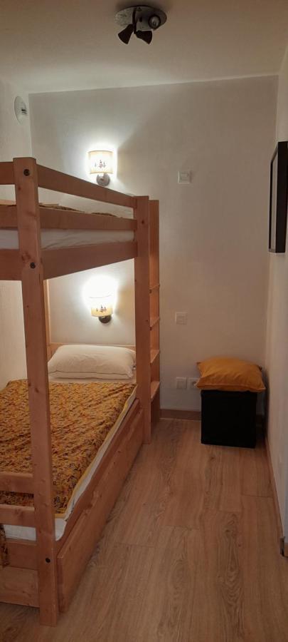 Bel Appartement Montagne Dans Le Parc Des Ecrins 오르시에레 외부 사진